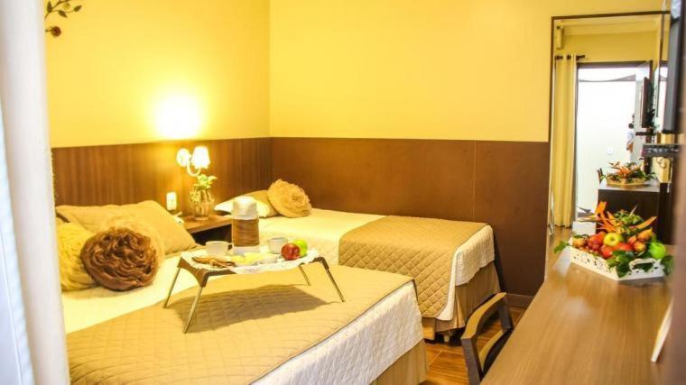 Hotel Premium Gramado Luaran gambar