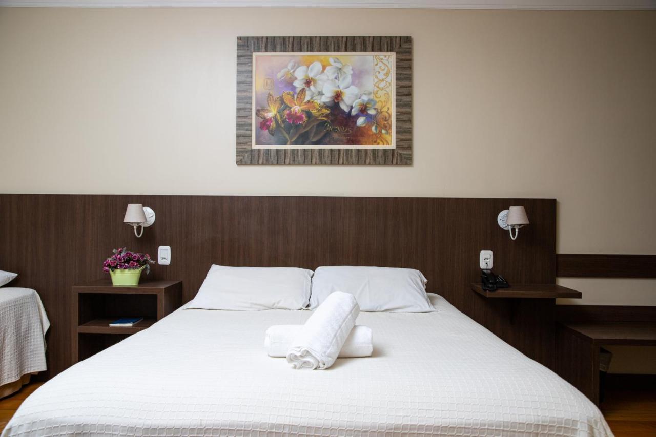 Hotel Premium Gramado Luaran gambar