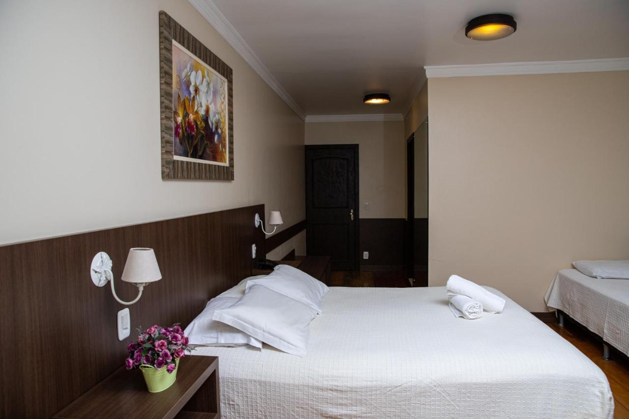 Hotel Premium Gramado Luaran gambar