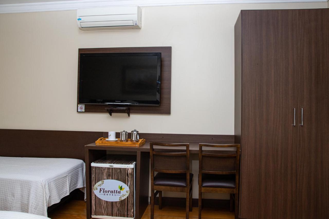 Hotel Premium Gramado Luaran gambar