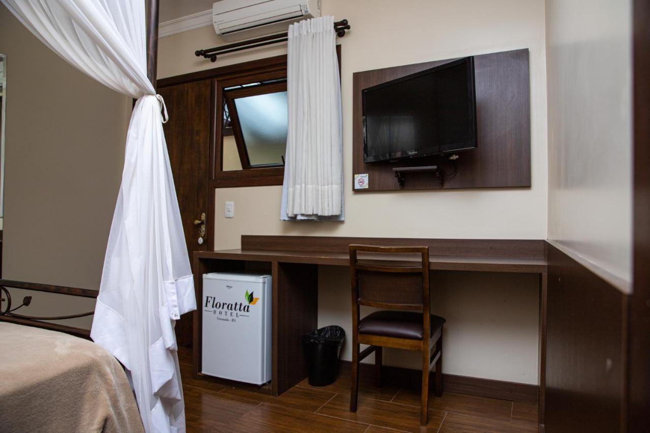 Hotel Premium Gramado Luaran gambar