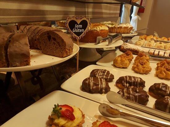Hotel Premium Gramado Luaran gambar