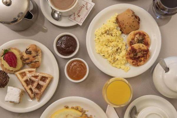 Hotel Premium Gramado Luaran gambar