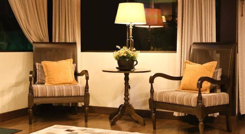 Hotel Premium Gramado Luaran gambar
