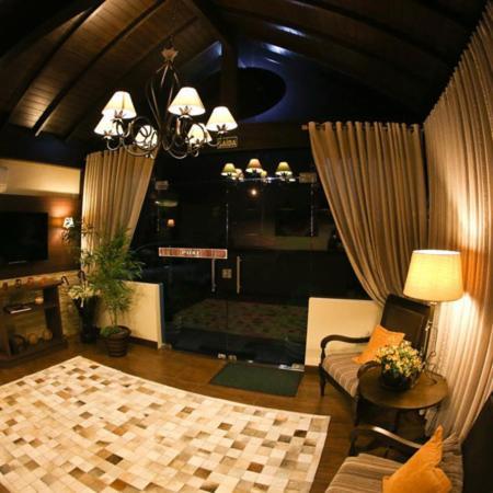 Hotel Premium Gramado Luaran gambar